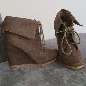 Mossimo Supply Co. Shoes